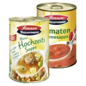 Sonnen Bassermann Suppen 0.99&nbsp;&euro;