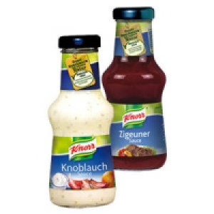 Knorr Schlemmer-Saucen 0.69&nbsp;&euro;