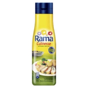 Rama Culinesse Pflanzencreme 1.29&nbsp;&euro;