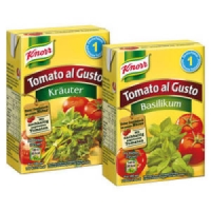 Tomato al Gusto 0.99&nbsp;&euro;