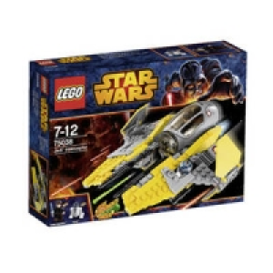 Star Wars Jedi Interceptor 19.99 €