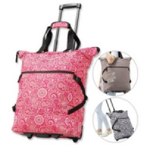 Einkaufsroller 2 in 1 9.99&nbsp;&euro;