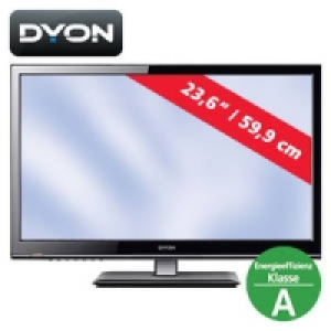 23,6-LED-TV Start 24 139.99 €