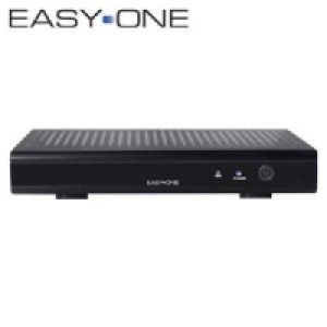HDTV-Sat-Receiver HX 40 HD 29.95 €