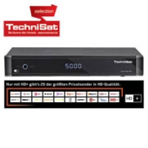 HDTV-Sat-Receiver TechniMax HD+ 79.95&nbsp;&euro;