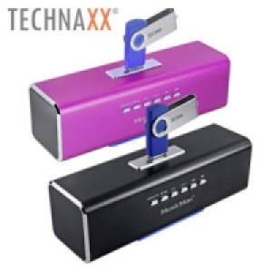 MusicMan MA Soundstation 19.99 €