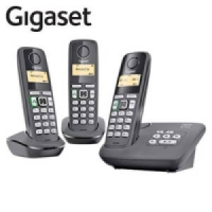 Schnurlos-DECT-Telefon AL220A Trio 69.95&nbsp;&euro;