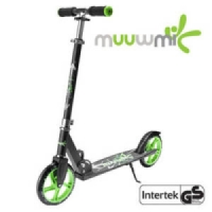 Scooter Muuwmi 205 44.95 €