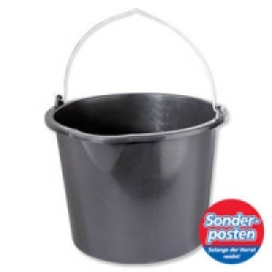 Baueimer 2.99 €