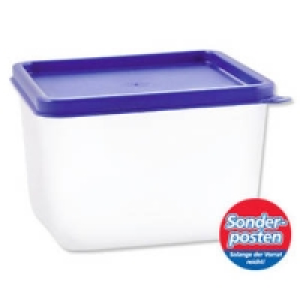 Gefrierdosen-Set 2.99&nbsp;&euro;