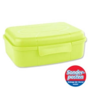 Snackbox 1.99&nbsp;&euro;