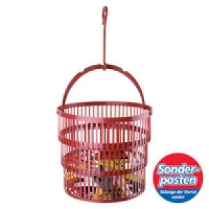 W&auml;scheklammernk&ouml;rbchen 2.99&nbsp;&euro;