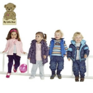 Baby-Jacke 19.99 €