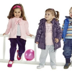 M&auml;dchen-Strickjacke 9.99&nbsp;&euro;