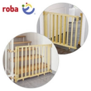 T&uuml;r- und Treppengitter-Set 39.95&nbsp;&euro;