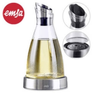 Glaskaraffe Flow 27.95 €