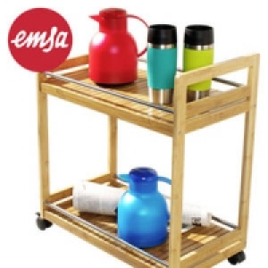 Isolierkanne Samba Quick-Press 8.99 €