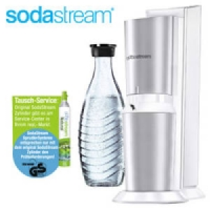 Sodasystem Crystal 84.95&nbsp;&euro;