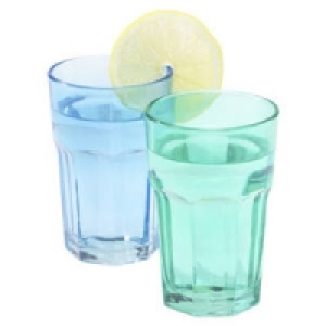 Trinkglas 0.79 €