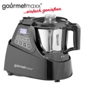 K&uuml;chenmaschine Mix & More Thermo 219.99&nbsp;&euro;