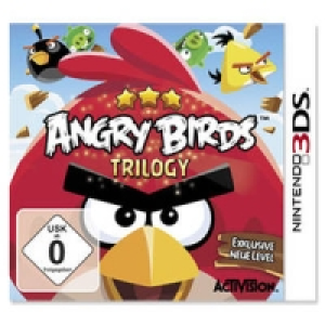 Nintendo 3DS-Software 19.47&nbsp;&euro;