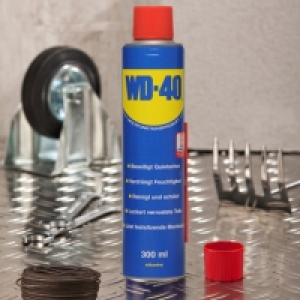 Multifunktionsöl WD-40 2.59 €