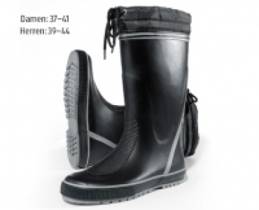 Angebot HM Gummistiefel HM