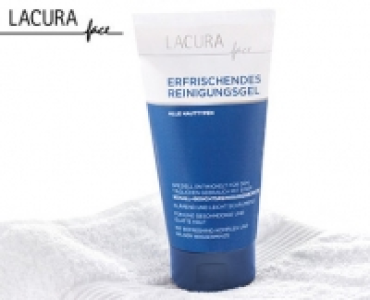 LACURA FACE Gesichtsreinigung 2.99&nbsp;&euro;