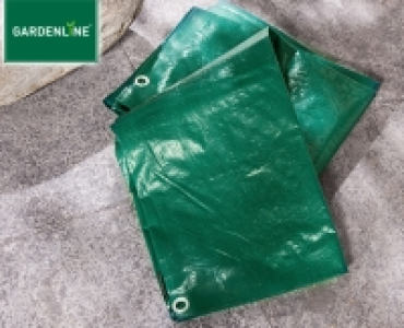 GARDENLINE®Universal-Gewebeplane 5.99 €