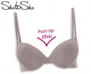 SKIN TO SKIN®Push-Up-BH Perfekt in Form 4.99 €