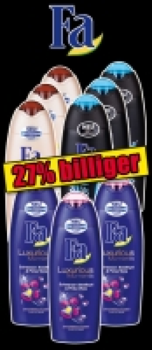 Duschgel 2.49 €