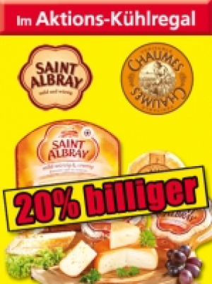 Weichk&auml;se 1.99&nbsp;&euro;