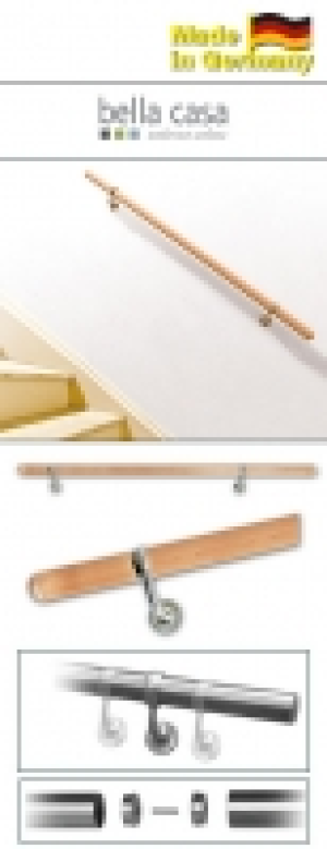 Handlauf-Set Buche 27.99 €
