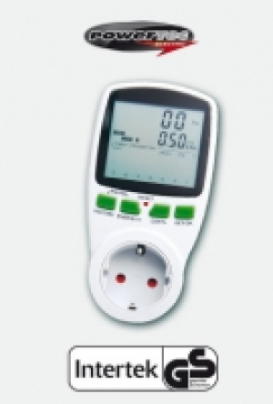 Energiekosten-Messgerät 9.99 €