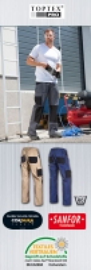 Arbeitshose 14.99&nbsp;&euro;