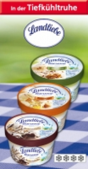 Eiscreme 1.79 €