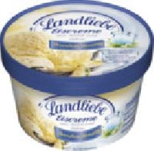Landliebe Eiscreme 1.79 €