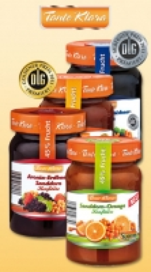 Konfit&uuml;re 1.99&nbsp;&euro;
