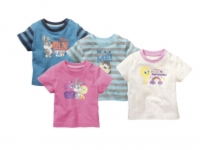 Baby T-Shirt 2.79 €