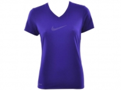 Nike Damen T-Shirt SLIM SCULPT SS B-Layer WERE 24.99 €