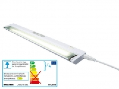 LIVARNO LUX® Energiespar-Unterbauleuchte 9.99 €