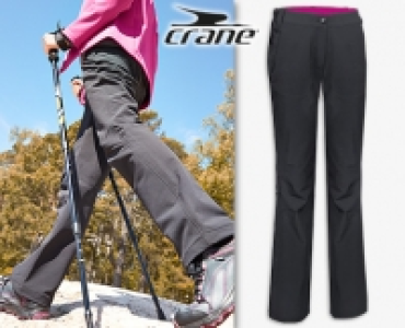 CRANE®Tourenhose 15.99 €
