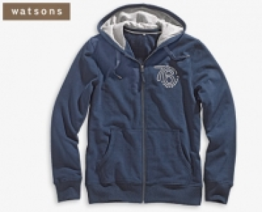 WATSONS®Sweatjacke 12.99 €