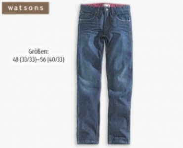 WATSONS®Jeans 9.99 €