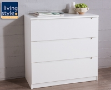 LIVING STYLE®Kommode 49.99 €