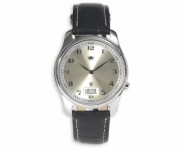 SEMPRE®Funkarmbanduhr 29.99 €