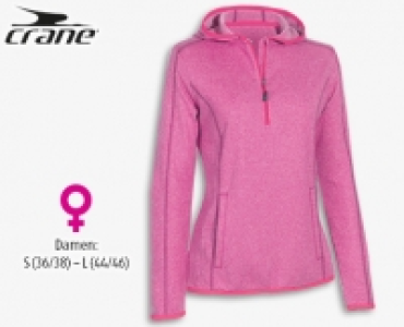 CRANE®Funktionelles Outdoorshirt 9.99 €
