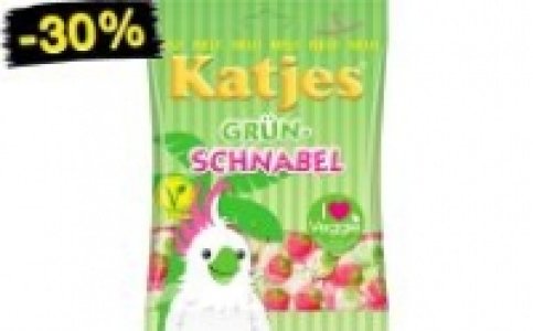 Katjes Fruchtgummi 0.59&nbsp;&euro;
