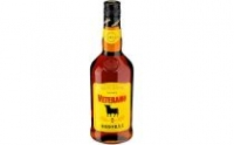 Osborne Veterano 8.99 €