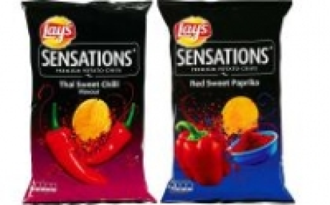 Lays Kartoffelchips 0.99 €